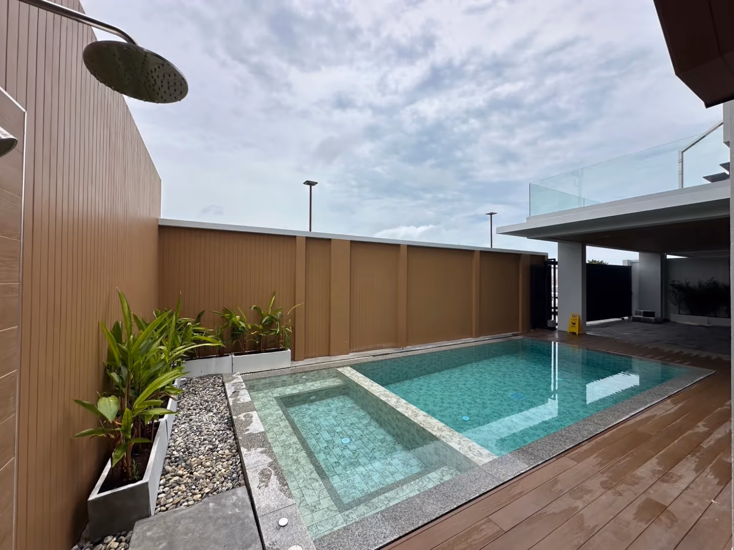 AVA Pool Villa 3