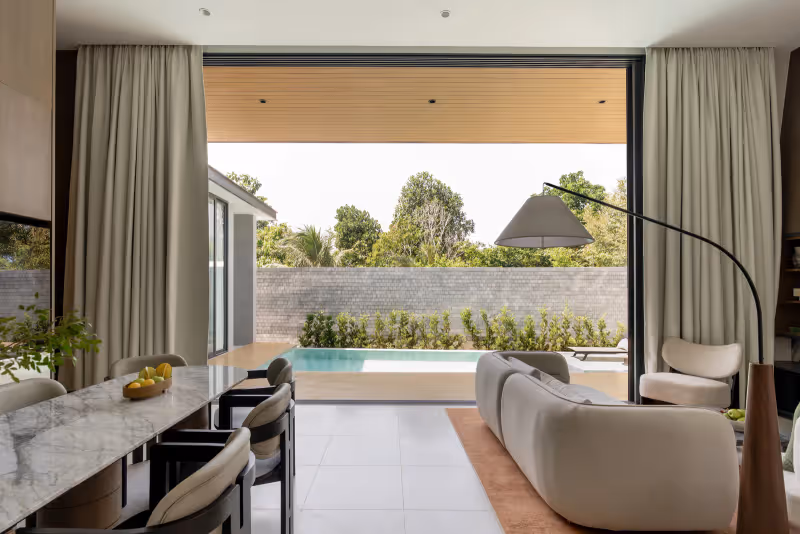 AXIS Luxury Villa 25