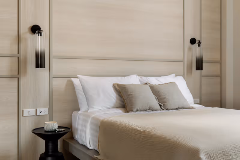 AXIS Luxury Villa 39