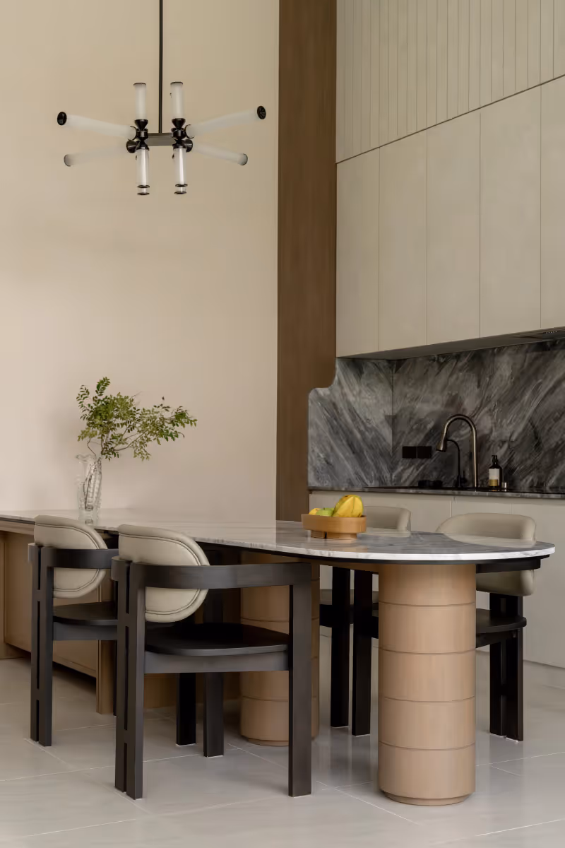 AXIS Luxury Villa 18