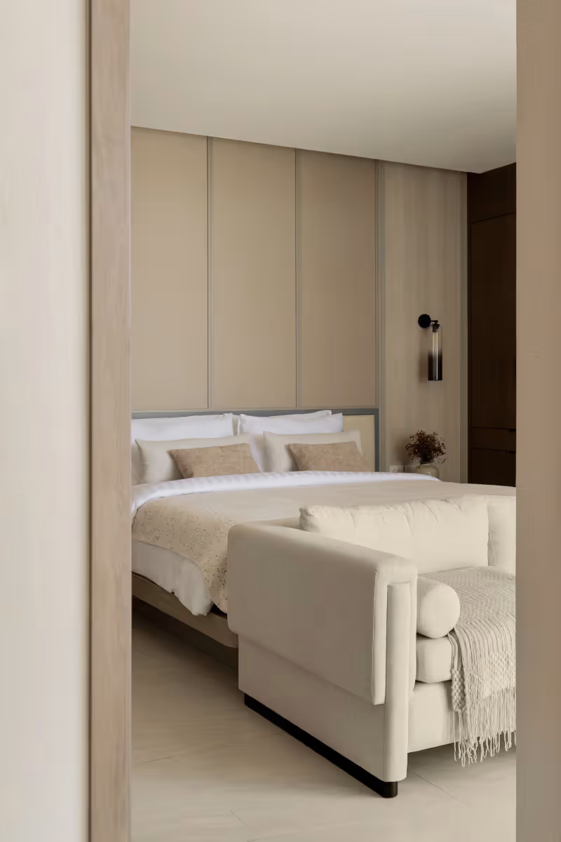 AXIS Luxury Villa 33