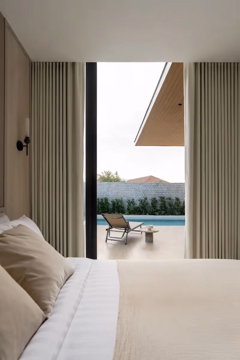 AXIS Luxury Villa 40