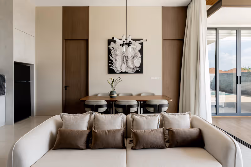 AXIS Luxury Villa 21