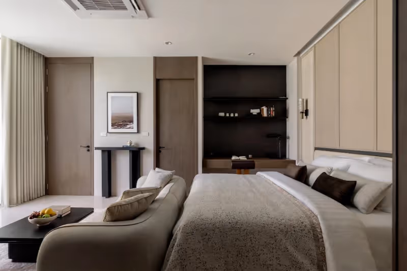 AXIS Luxury Villa 46