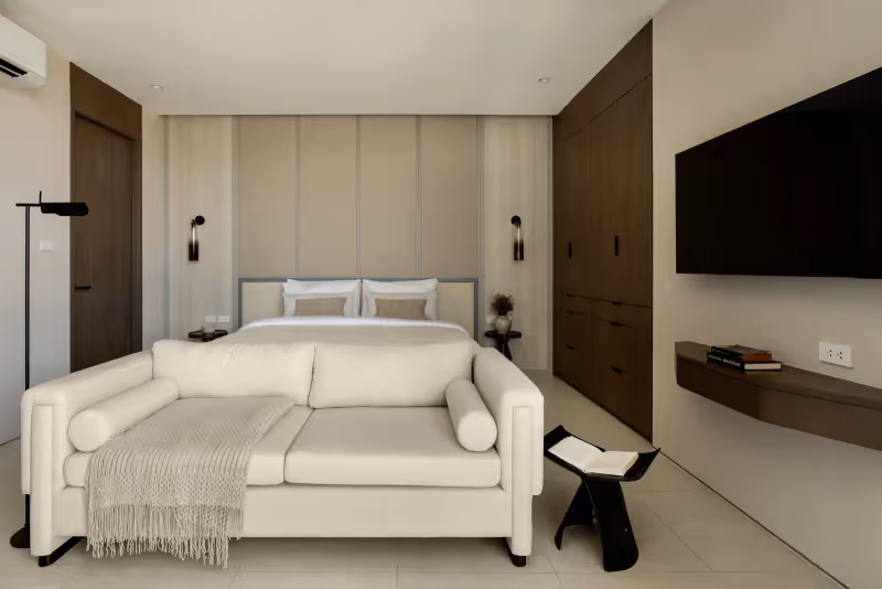 AXIS Luxury Villa 32