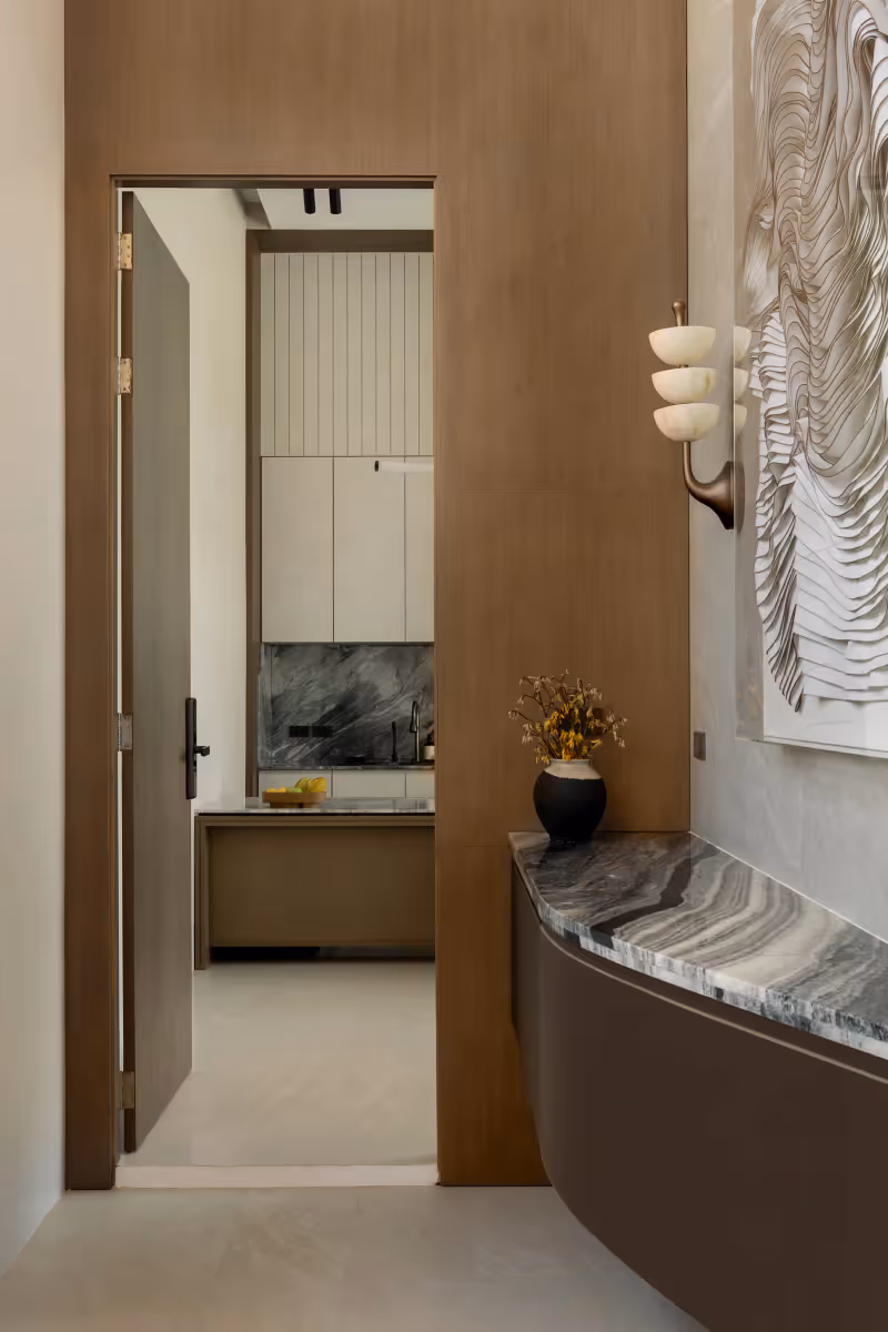 AXIS Luxury Villa 28