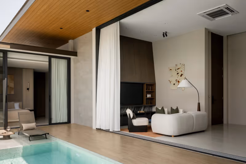 AXIS Luxury Villa 51