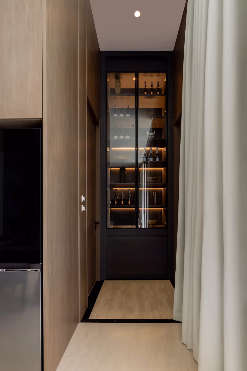 AXIS Luxury Villa 20