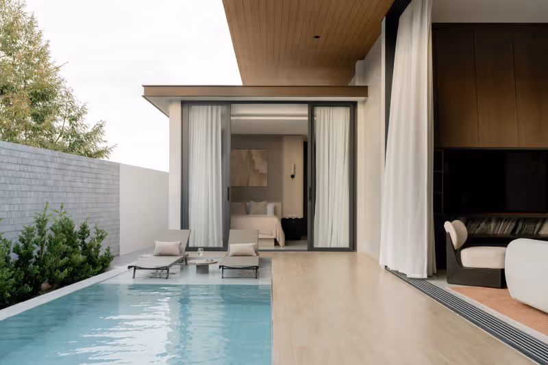 AXIS Luxury Villa 9