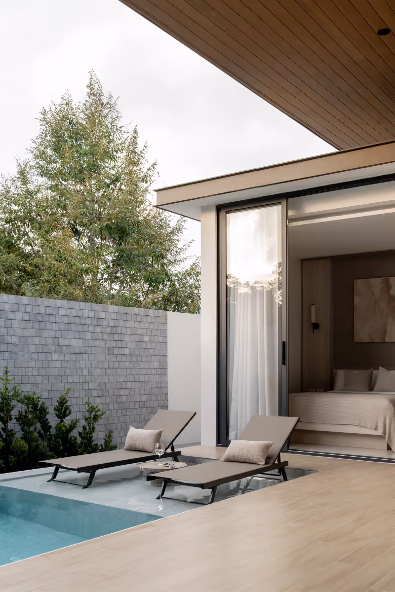AXIS Luxury Villa 10