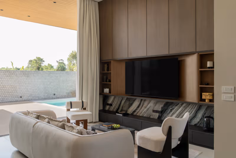 AXIS Luxury Villa 27