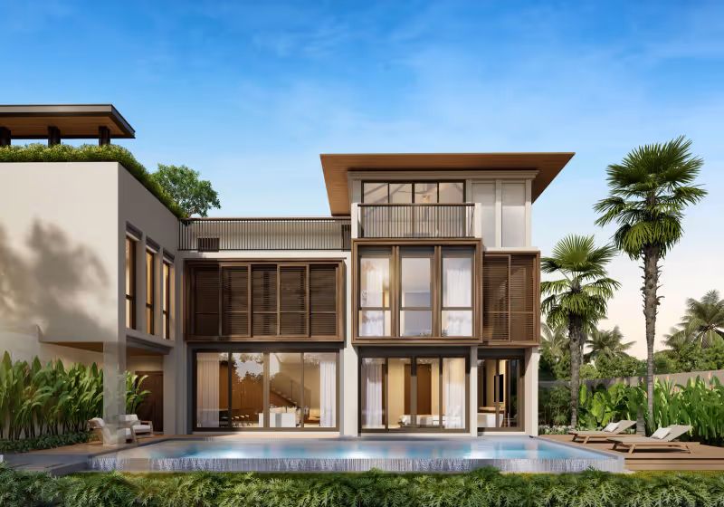 Balco Bangtao Beach 5