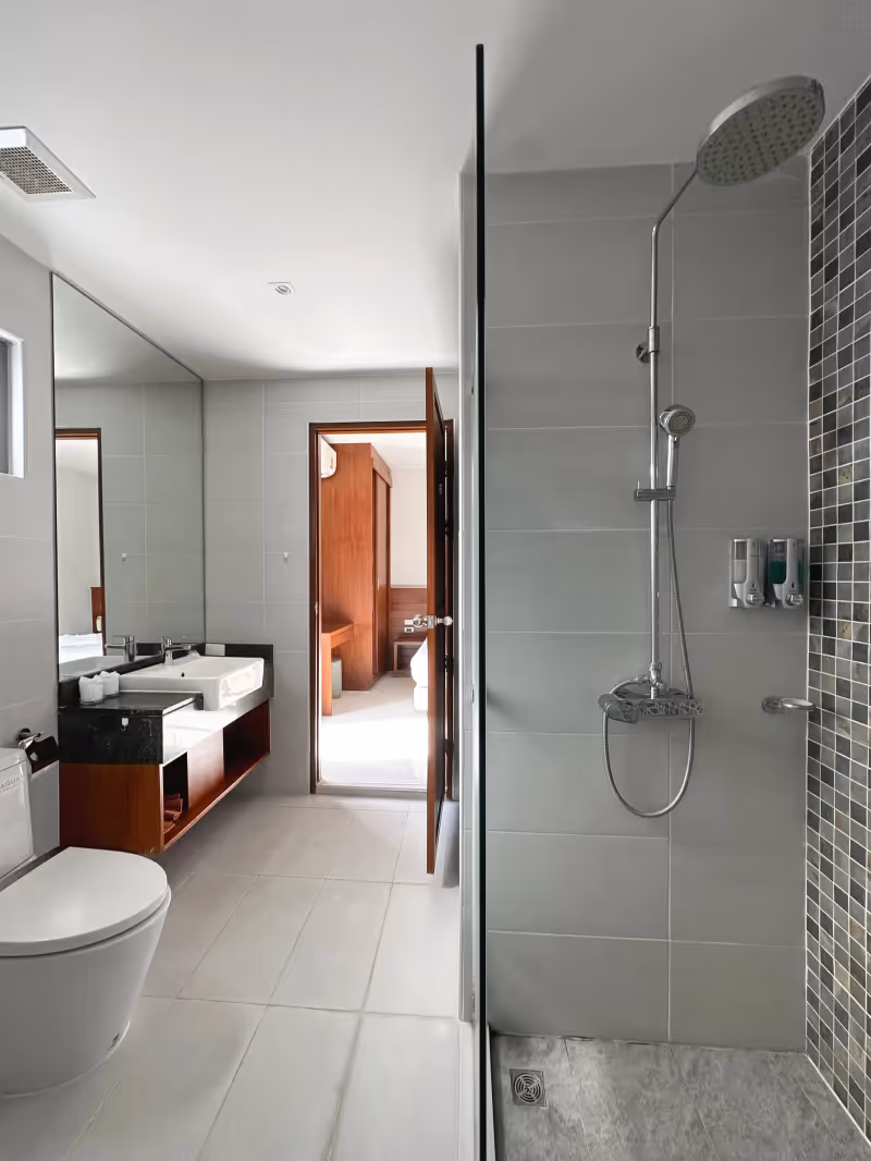 Bamboo Garden Villa 18