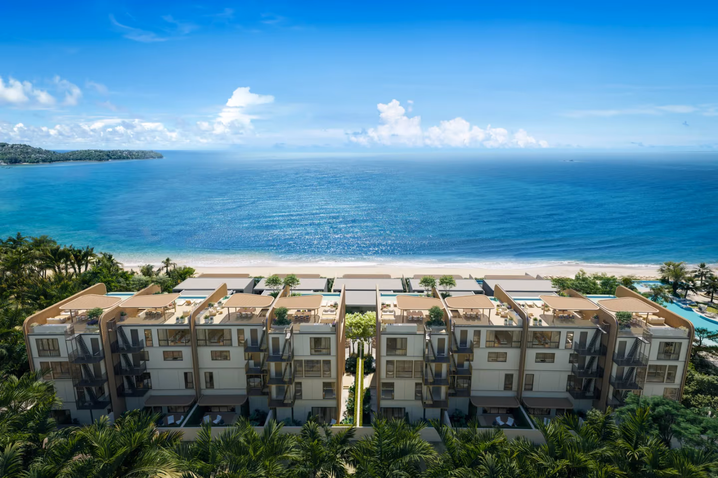 Banyan Tree Beach Residences Varuna 3