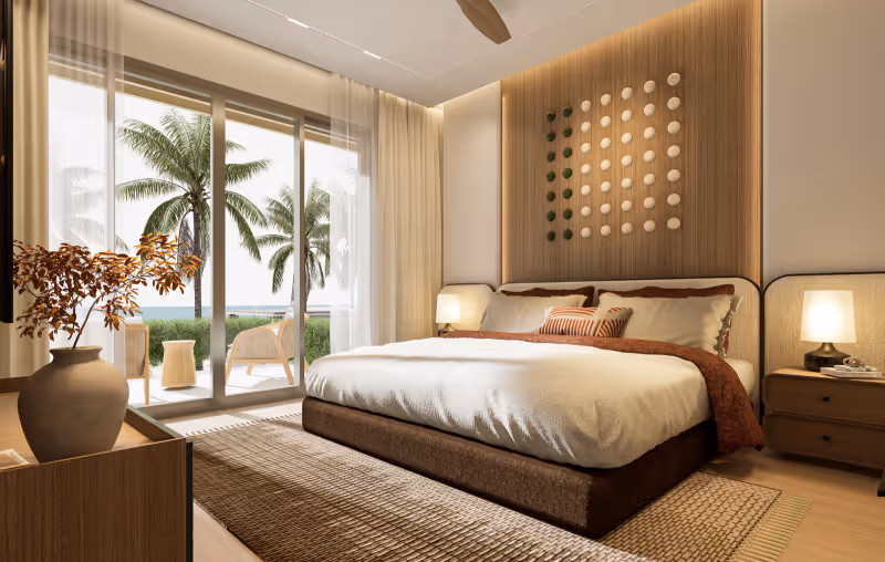 Banyan Tree Beach Residences Varuna 11