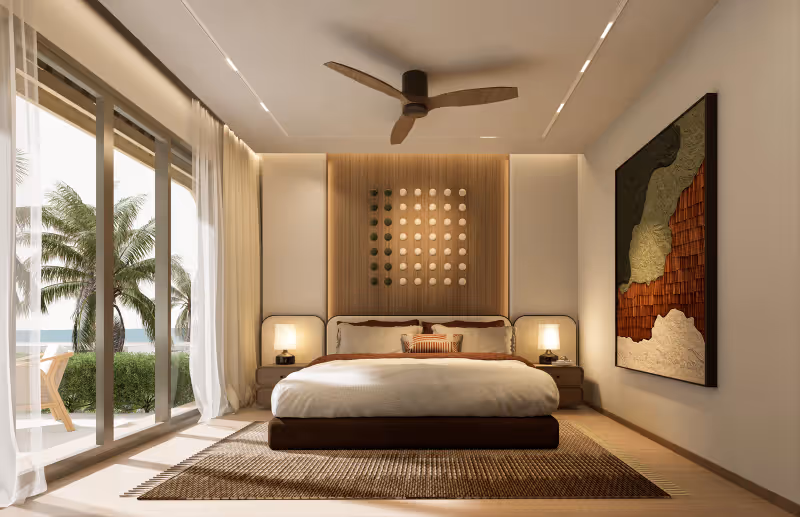 Banyan Tree Beach Residences Varuna 12