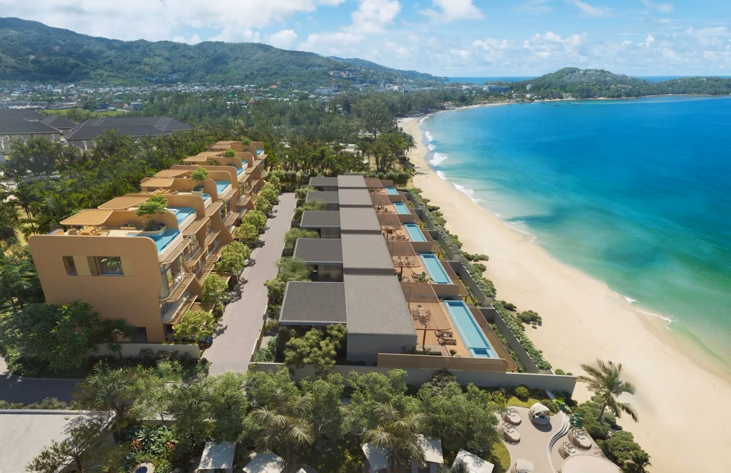 Banyan Tree Beach Residences Varuna 4