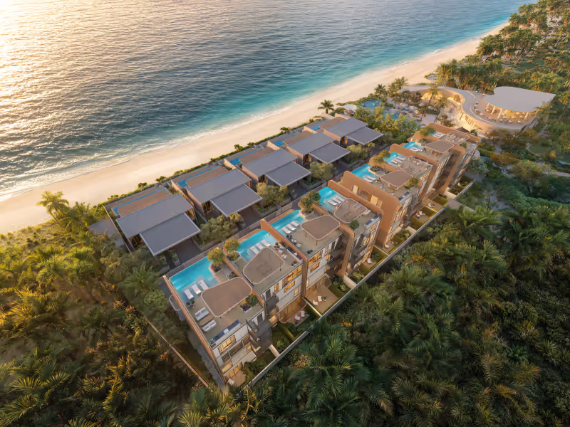 Banyan Tree Beach Residences Varuna 6