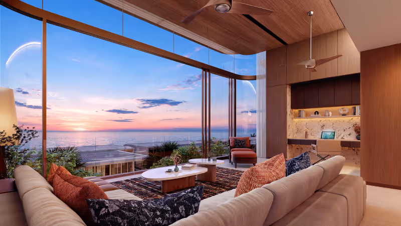 Banyan Tree Beach Residences Varuna 19