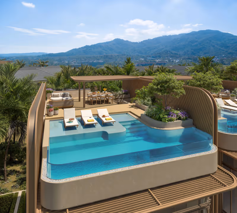 Banyan Tree Beach Residences Varuna 10