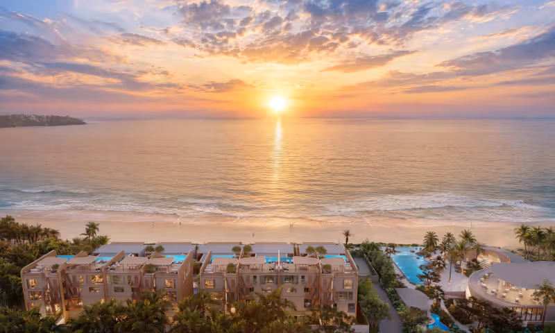 Banyan Tree Beach Residences Varuna 5