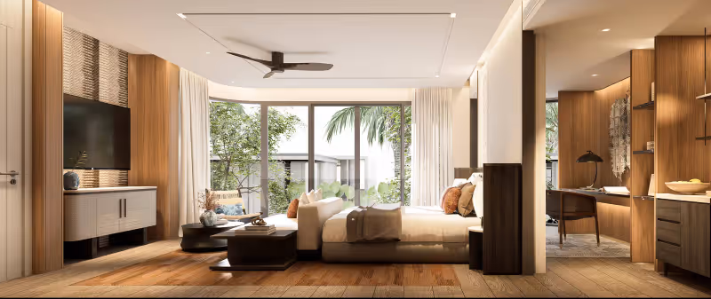 Banyan Tree Beach Residences Varuna 13