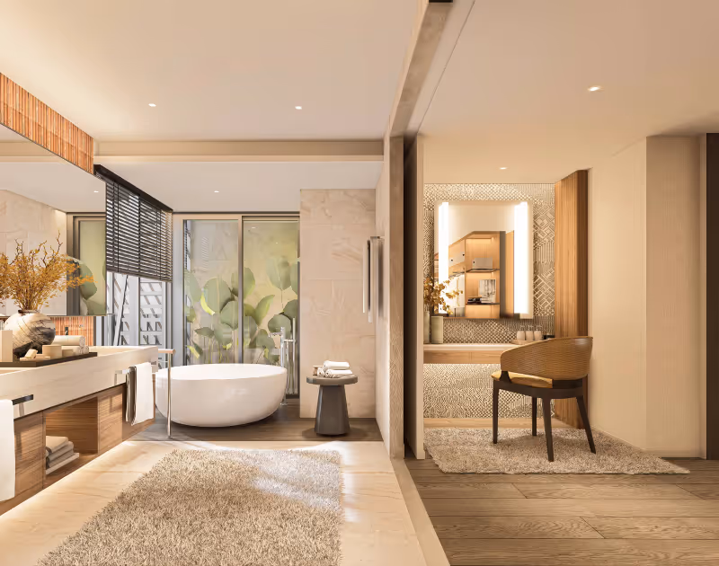 Banyan Tree Beach Residences Varuna 15
