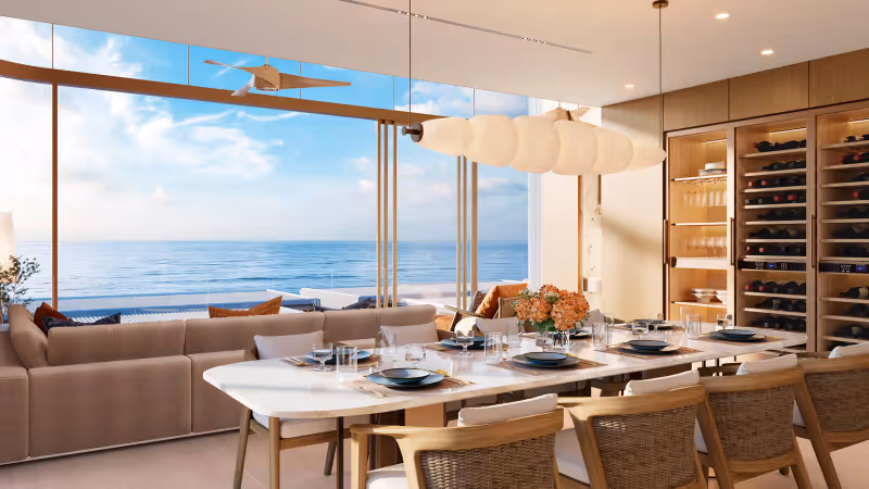 Banyan Tree Beach Residences Varuna 20