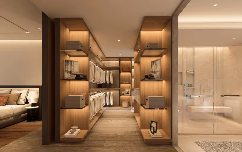 Banyan Tree Beach Residences Varuna 14