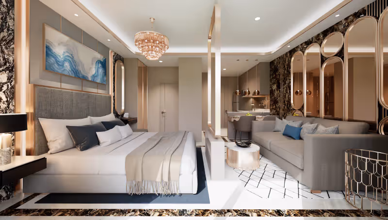 Bellevue Lagoon 28