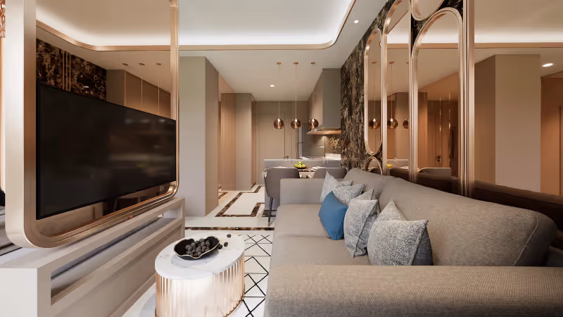 Bellevue Lagoon 29