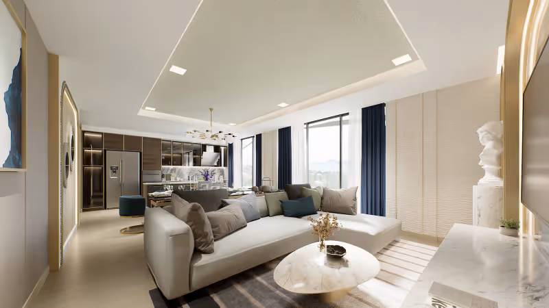 Bellevue Lagoon 22