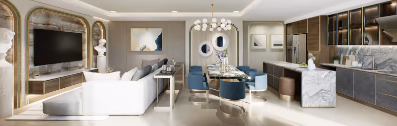 Bellevue Lagoon 20