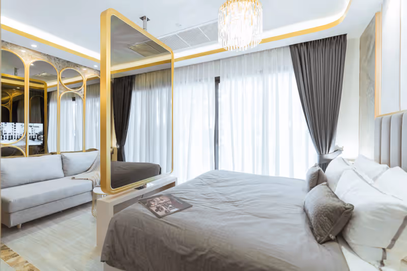 Bellevue Lagoon 24