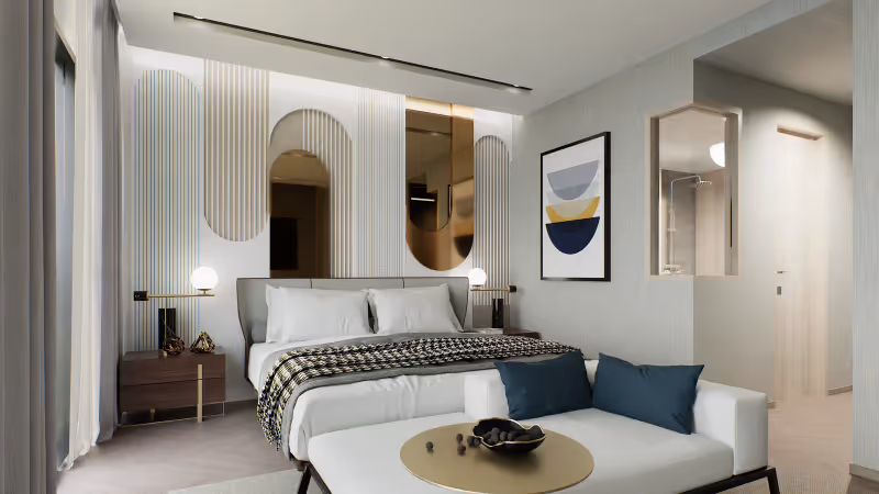 Bellevue Lagoon 12