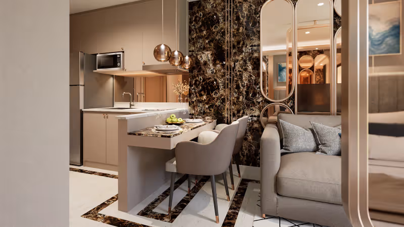 Bellevue Lagoon 30