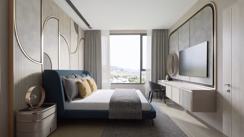Bellevue Lagoon 10