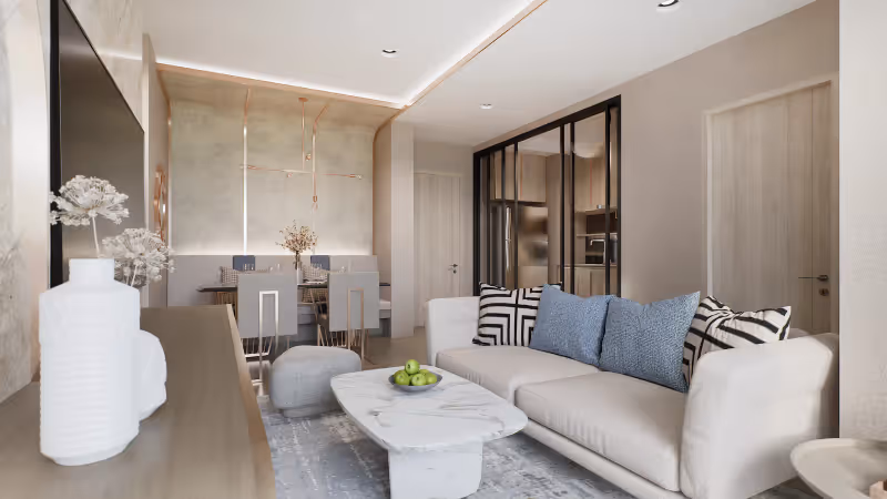 Bellevue Lagoon 9