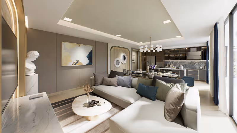 Bellevue Lagoon 23