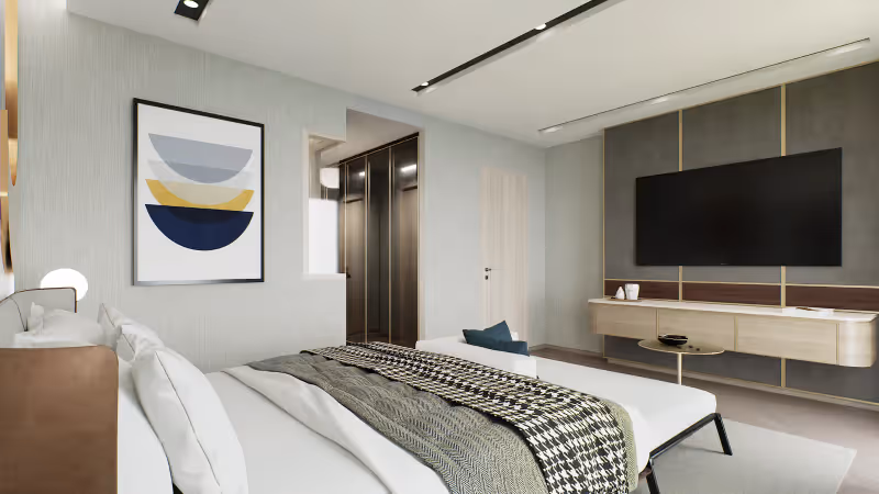 Bellevue Lagoon 13