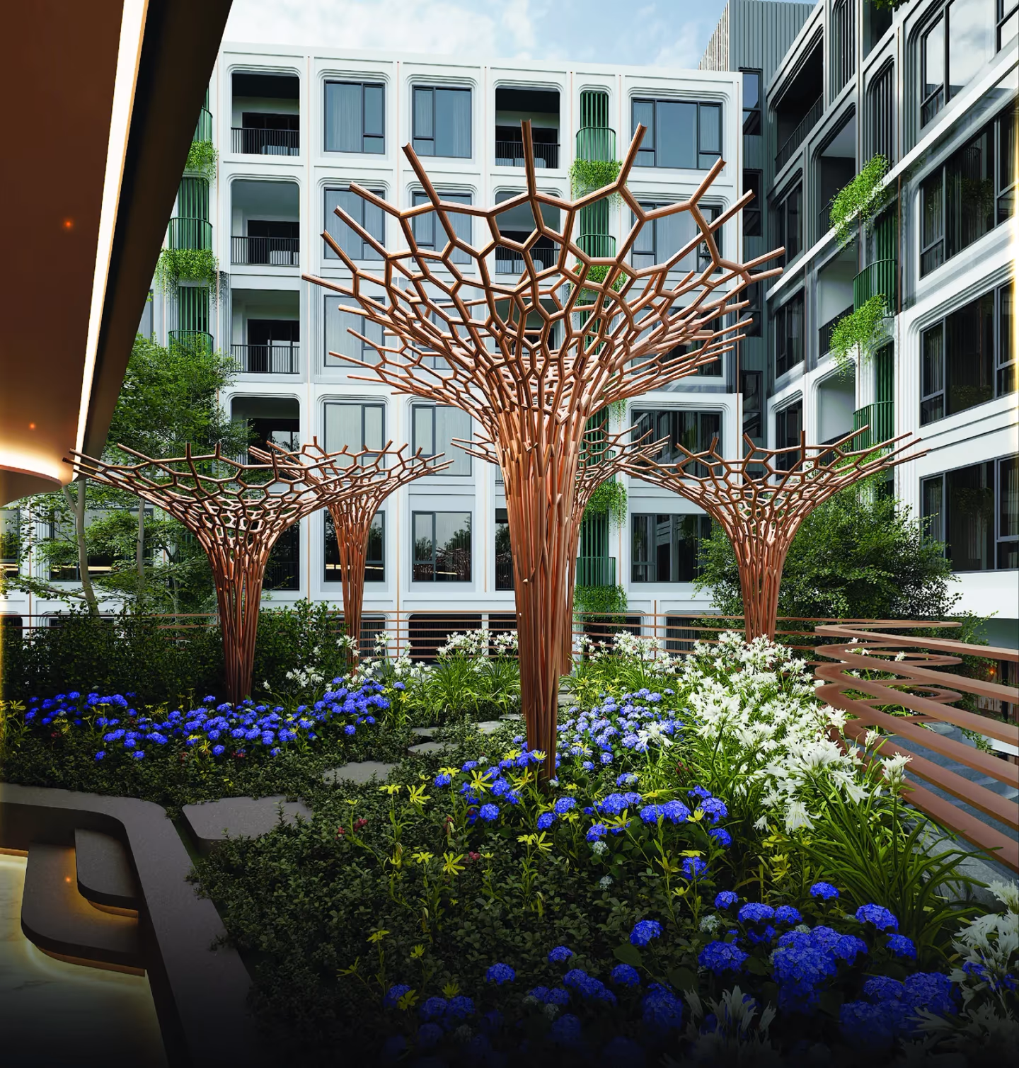 Bellevue Lagoon 3