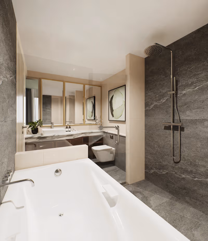 Bellevue Lagoon 11