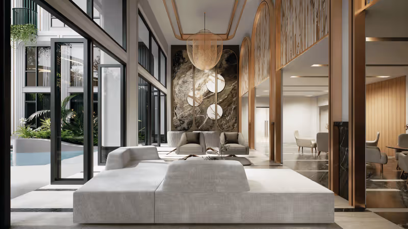 Bellevue Lagoon 5