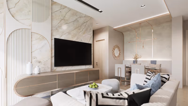 Bellevue Lagoon 7