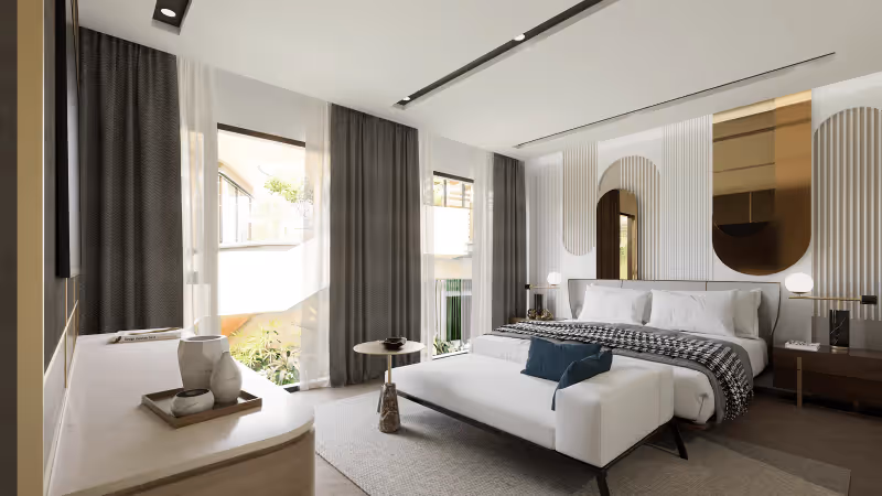 Bellevue Lagoon 14