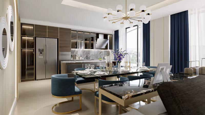 Bellevue Lagoon 21