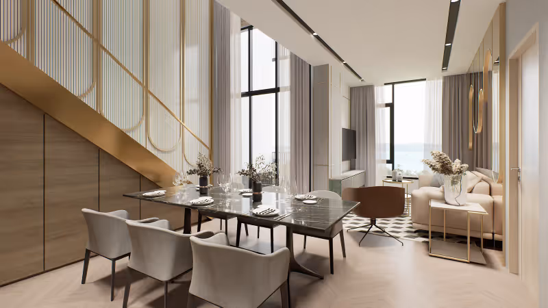 Bellevue Lagoon 15