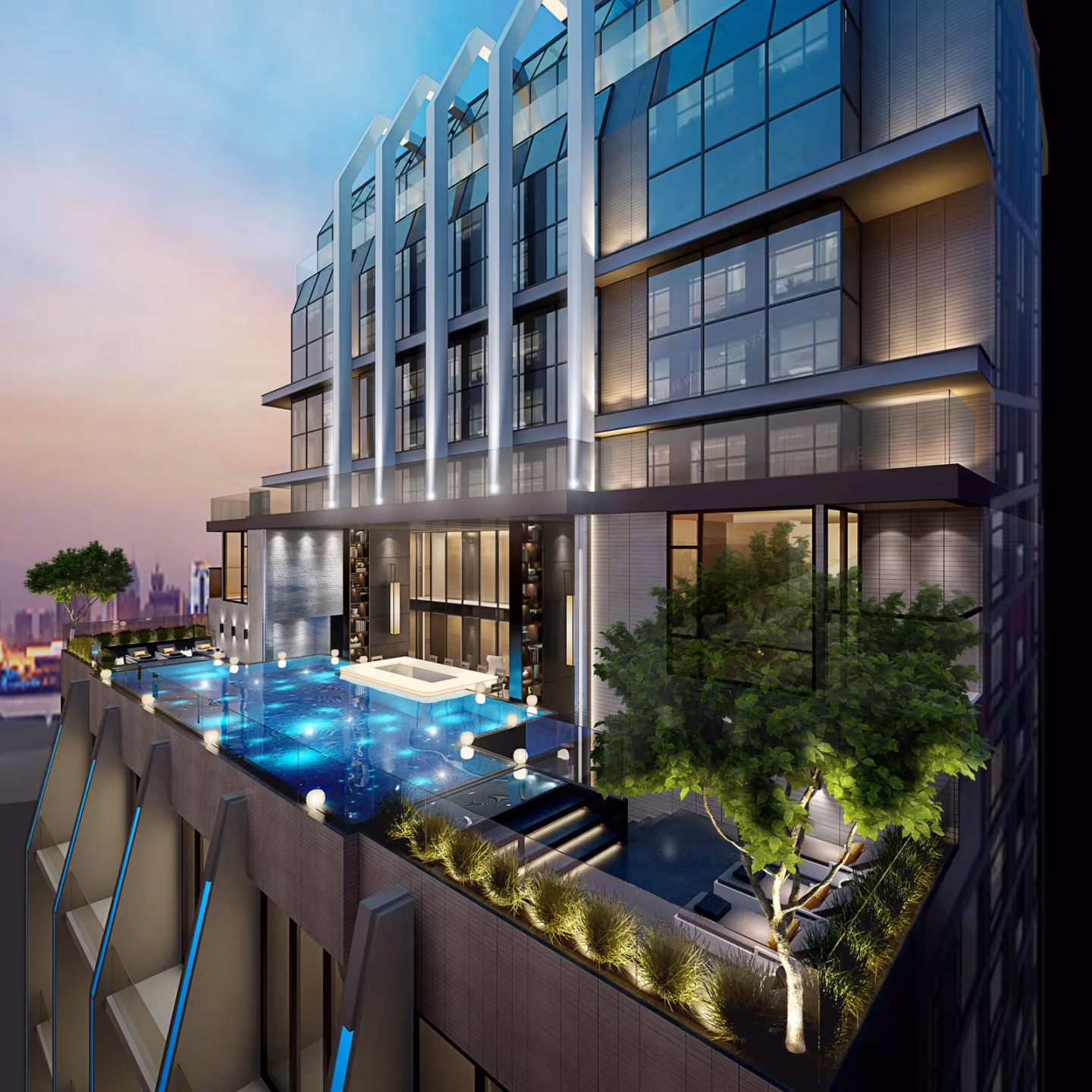 Beverly mountain Bay 4