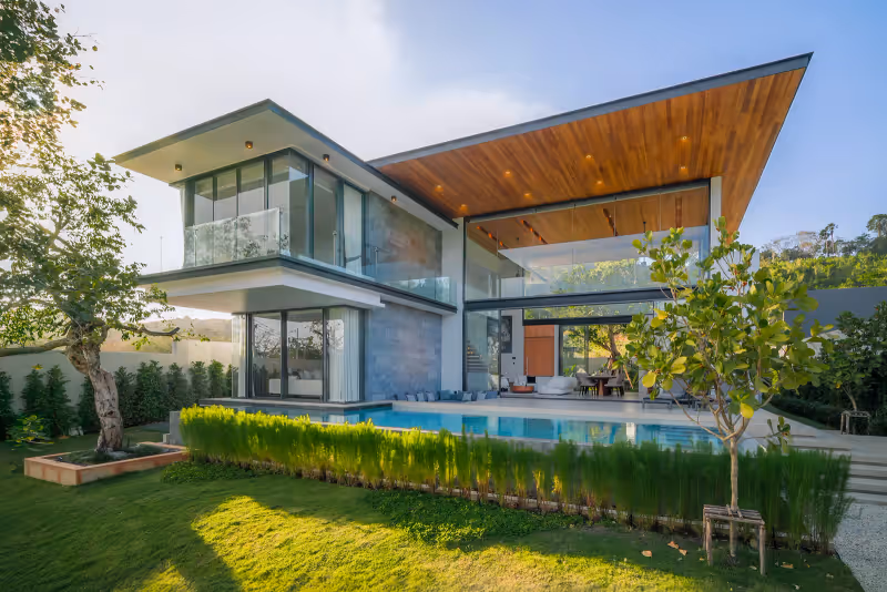 Botanica Chalong Bay 6