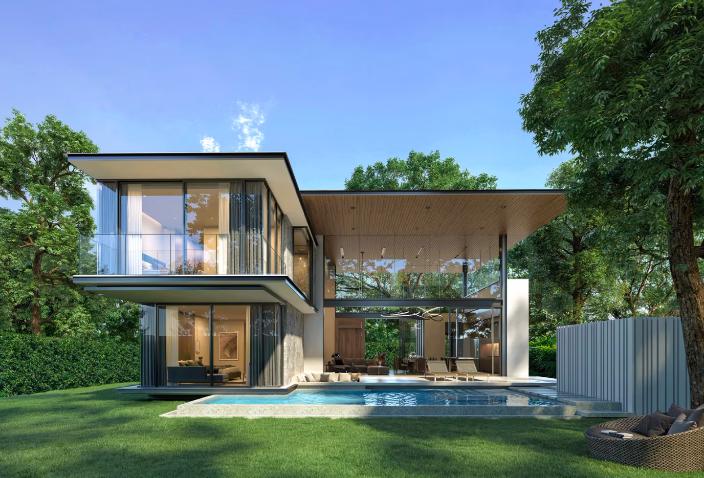Botanica Chalong Bay 5